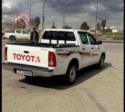 تويوتا هايلوكس